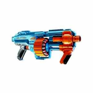 Nerf Elite 2.0 Shockwawe Rd-15 E9527