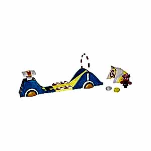 Tomy Ricky Zoom Yarış Seti TRZ20049