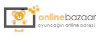 Online Bazaar | Oyuncağın Online Adresi